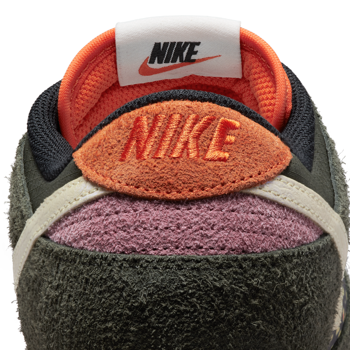 Nike Dunk Low SE Gone Fishing Rainbow Trout | FN7523-300
