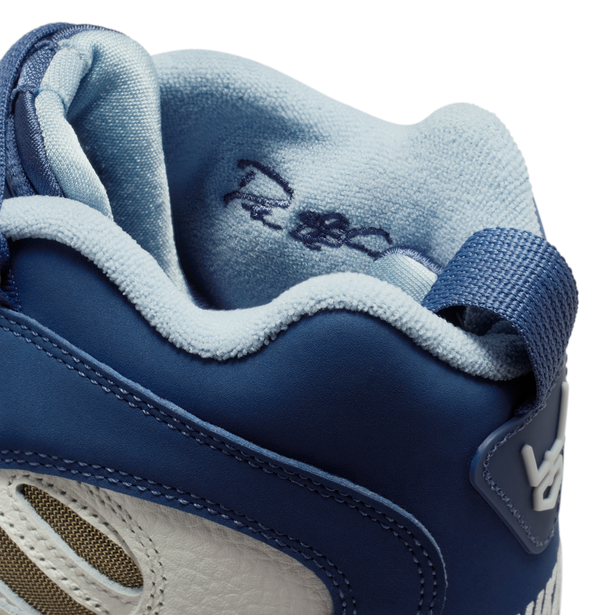 Nike Air Diamond Turf 2 Royals