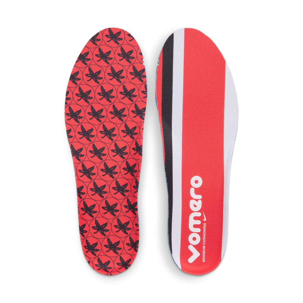 Nike Vomero 18 Ohio State