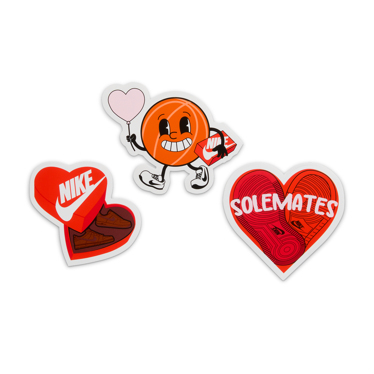 Nike Dunk Low Valentine's Day (2024) (GS)