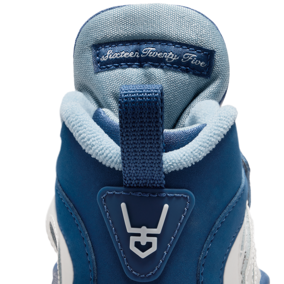 Nike Air Diamond Turf 2 Royals (PS)