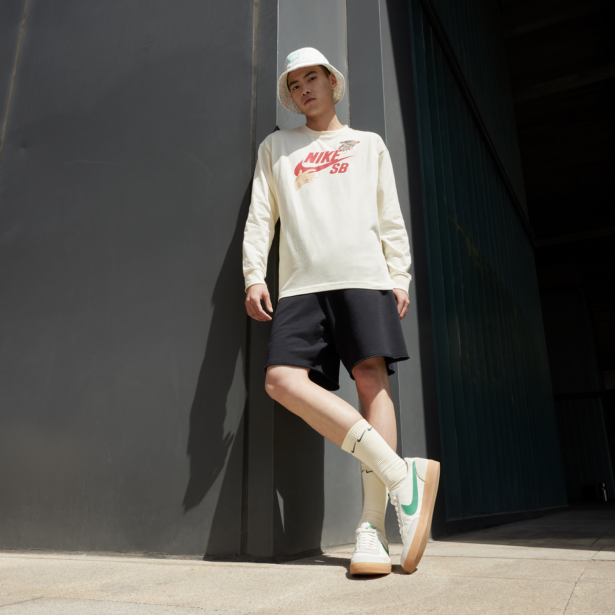 Nike Killshot 2 Leather J Crew | 432997-111