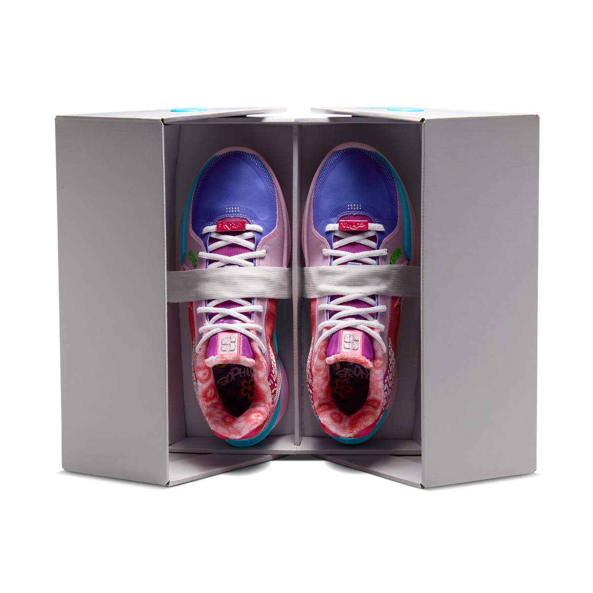 Nike Sabrina 2 Doernbecher Sophia (Women's) | IB6103-920
