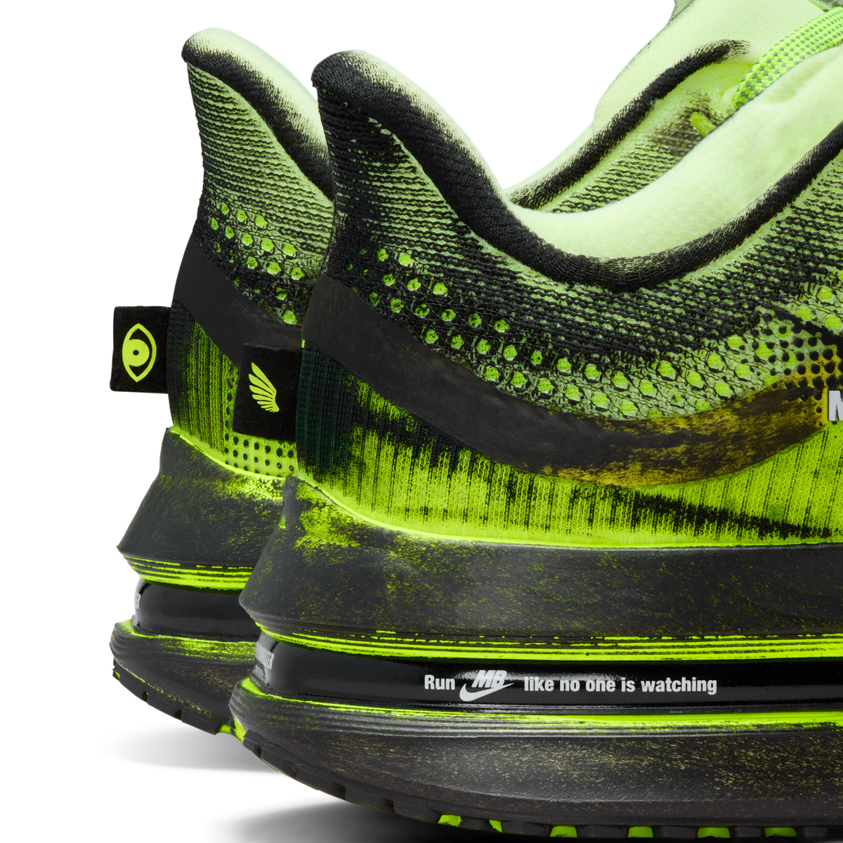 Nike Air Zoom Pegasus Premium Melitta Baumeister Volt (Women's)