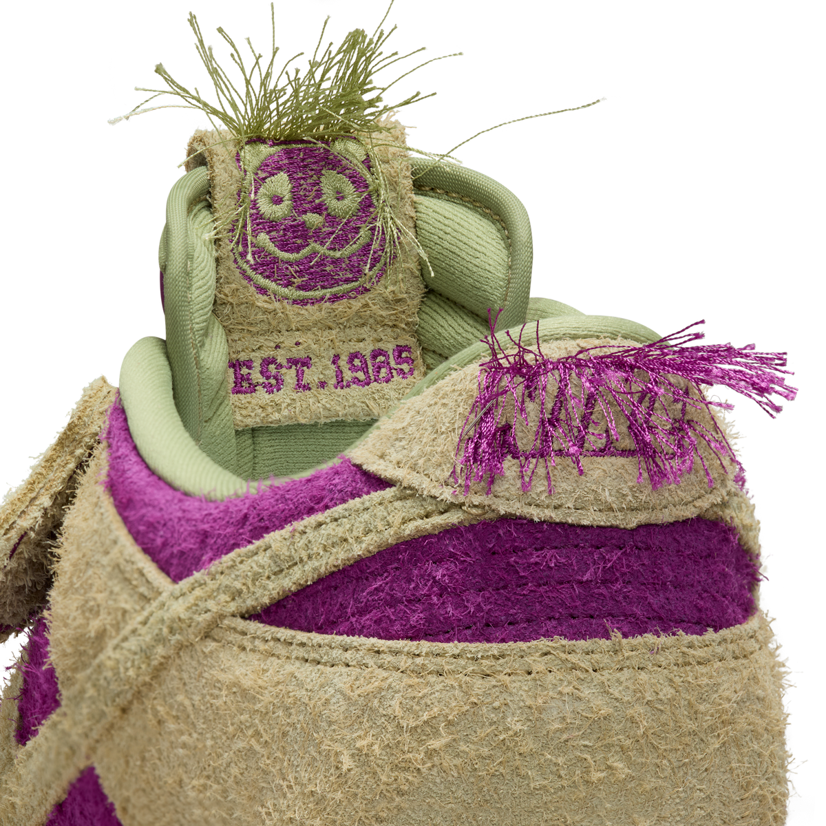 Nike Dunk Low Retro SE Viotech Dusty Olive