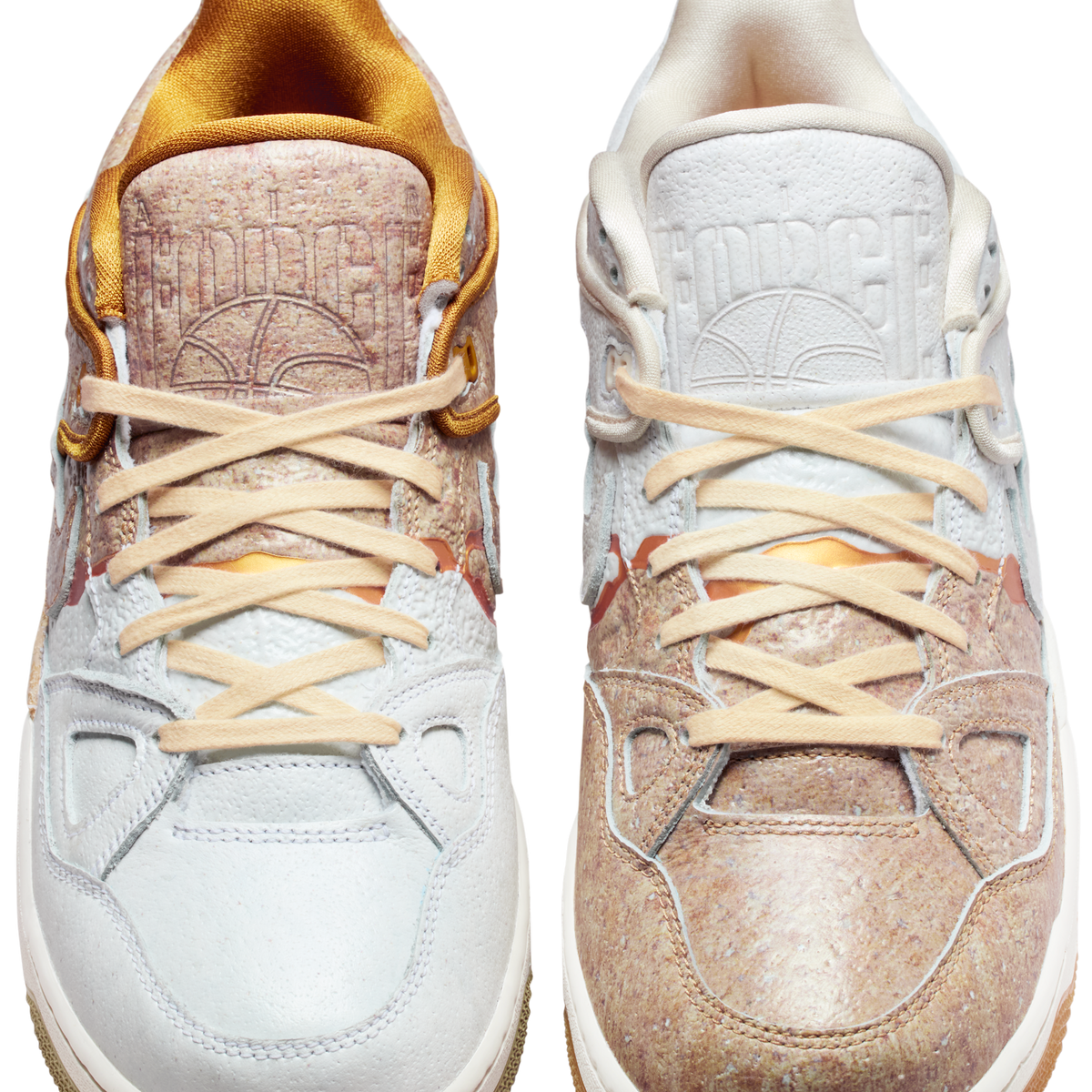 Nike Air Force 3 Low SP Nigo Kintsugi Bamboo