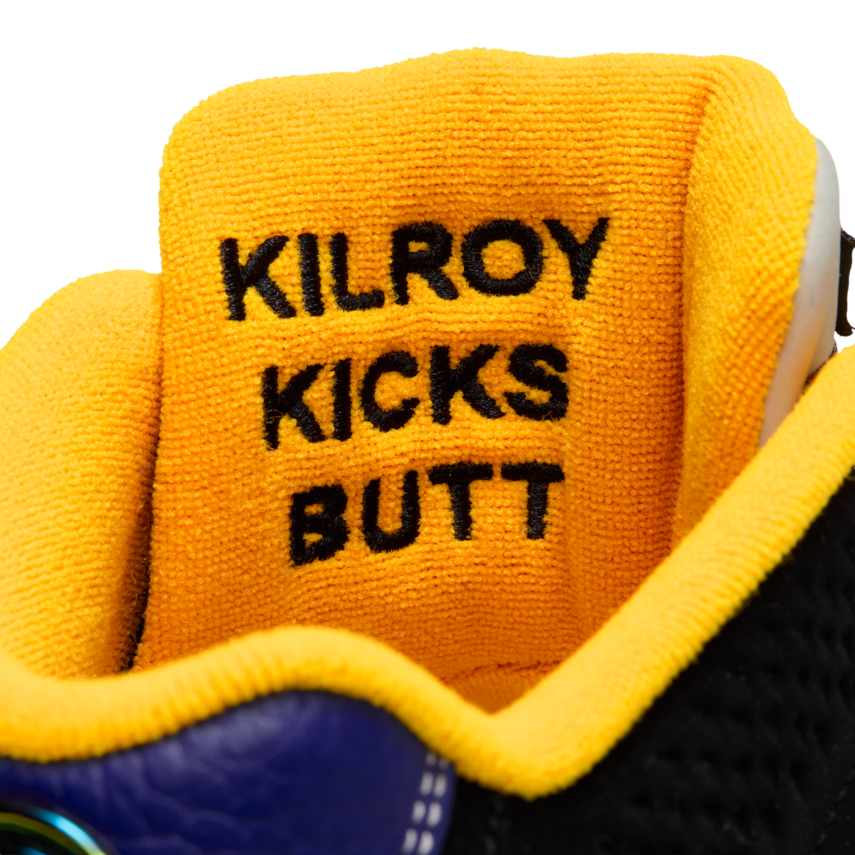 Jordan 9 Retro Low What The Kilroy