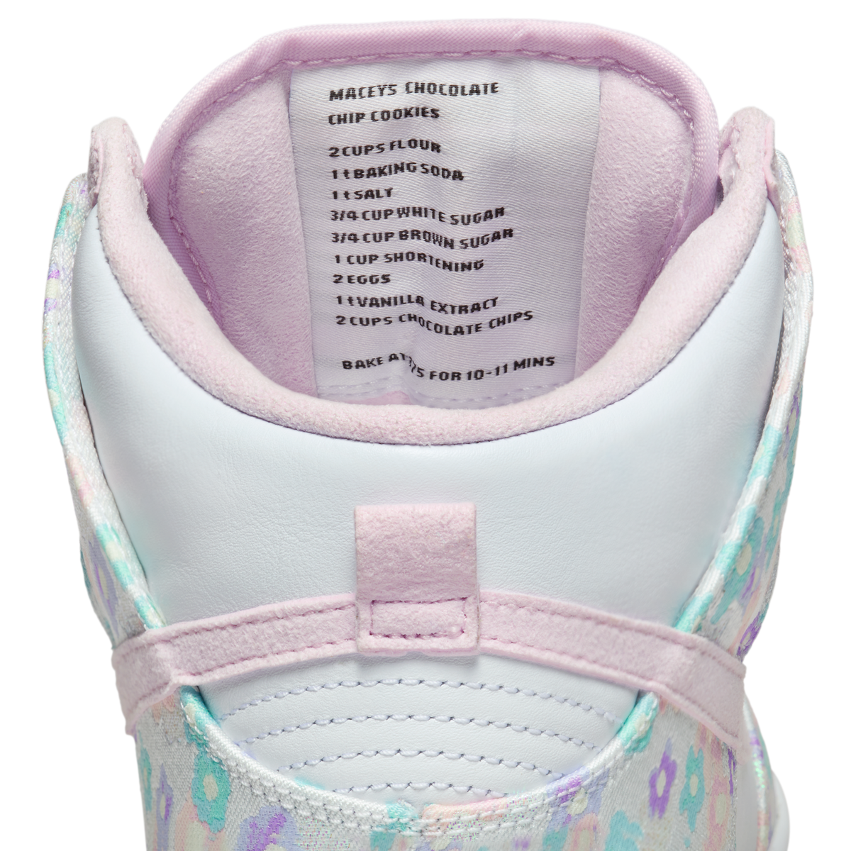 Nike Dunk High Doernbecher Macey (Women's)
