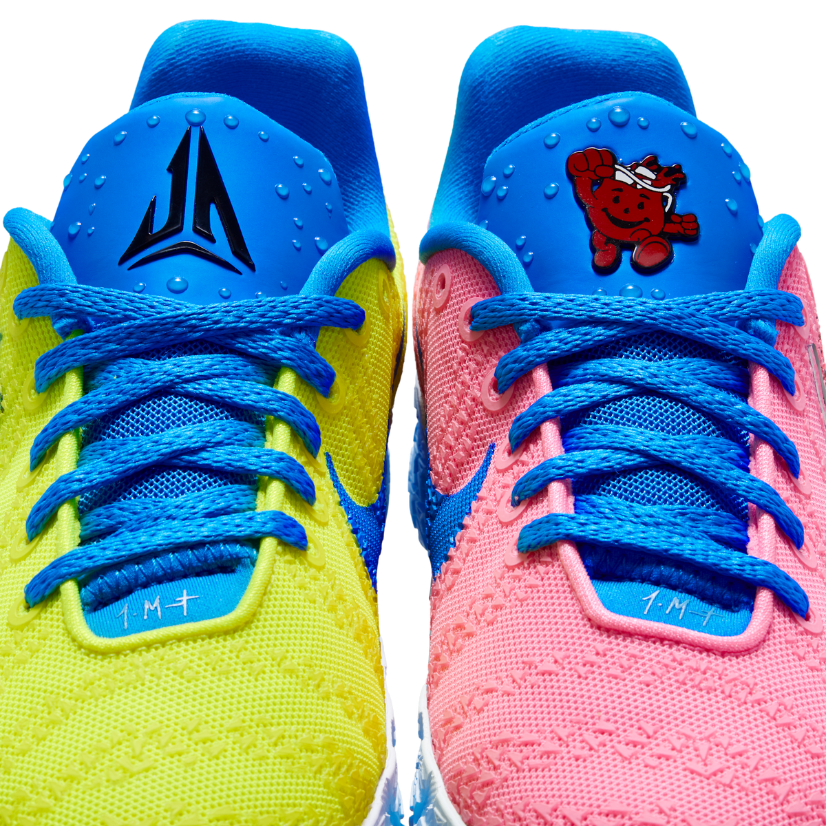 Nike Ja 3 Kool-Aid (GS)