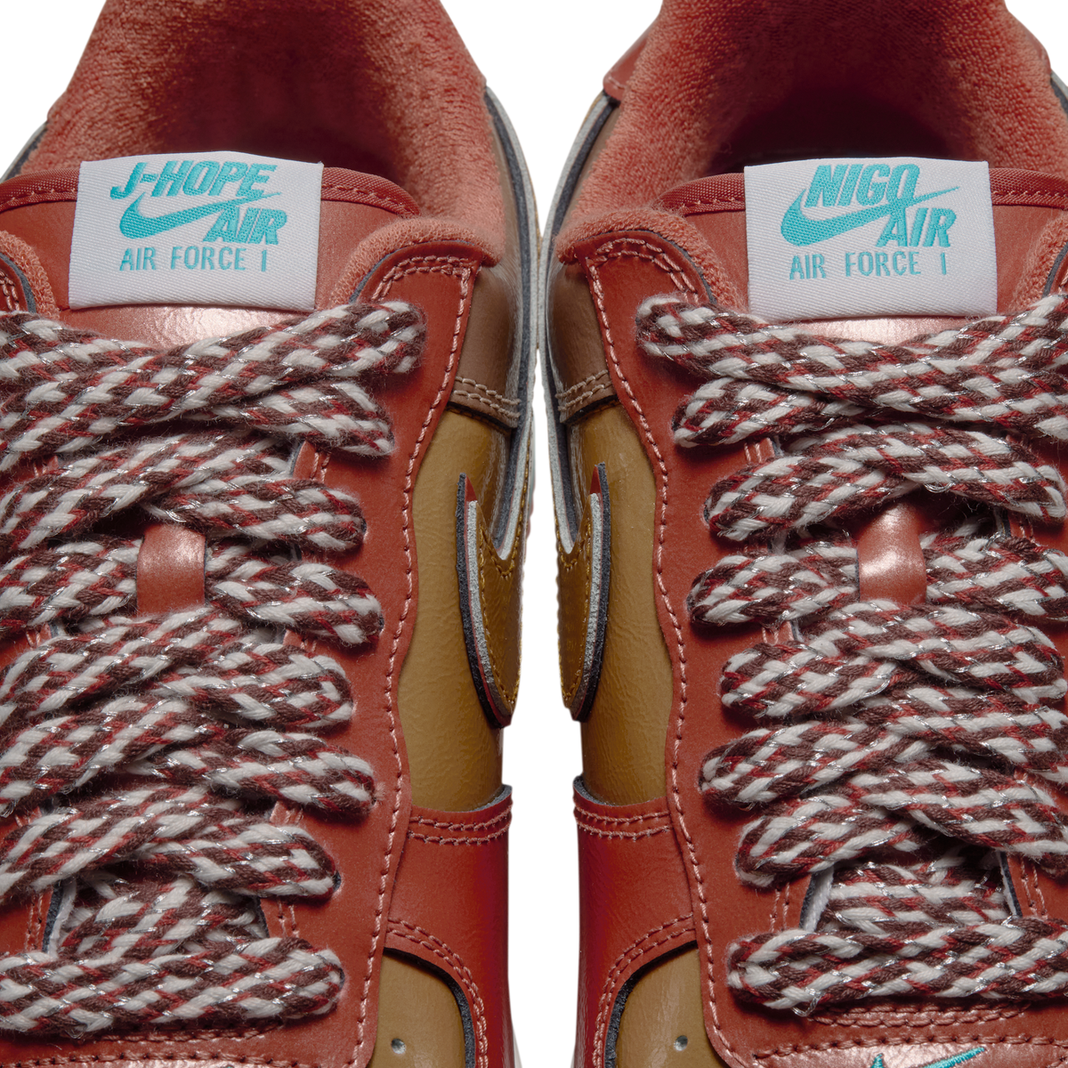 Nike Air Force 1 Low '01 NIGO x J-Hope