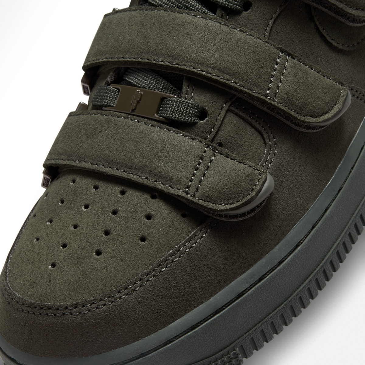 Nike Air Force 1 High '07 SP Billie Eilish Sequoia