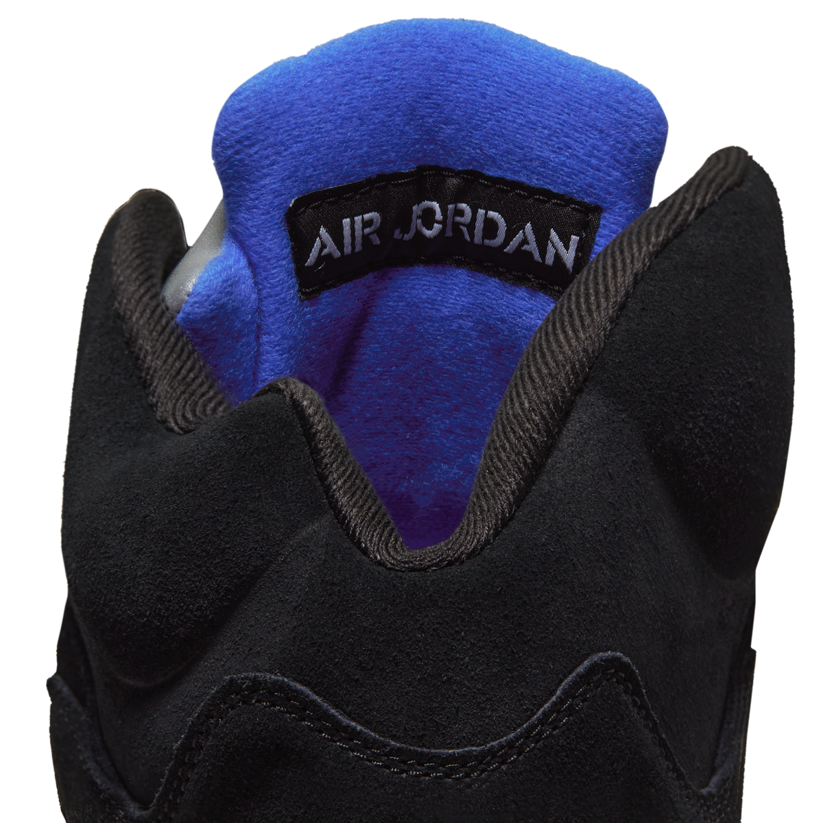 Jordan 5 Retro Racer Blue