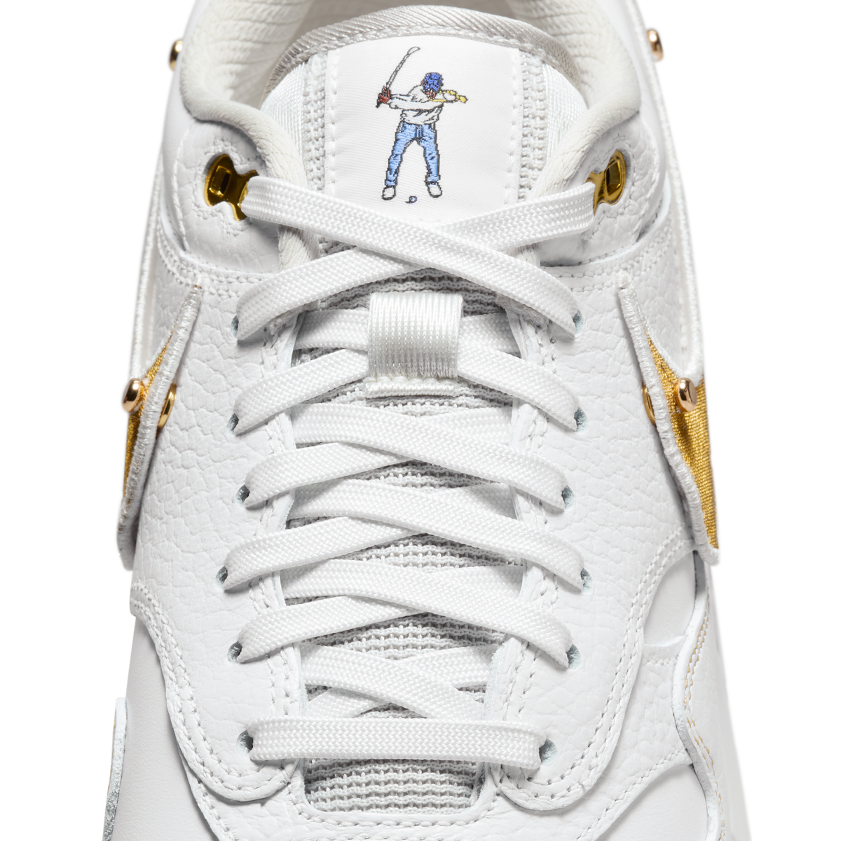 Nike Air Max 1 '86 OG Golf Eastside Golf Everyone’s Game. Be Authentic.