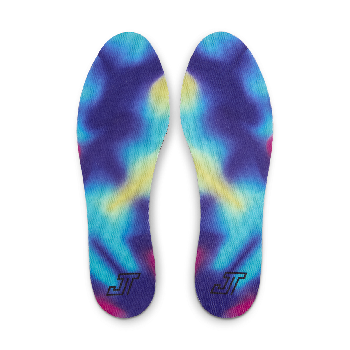 Jordan Tatum 4 Chameleon