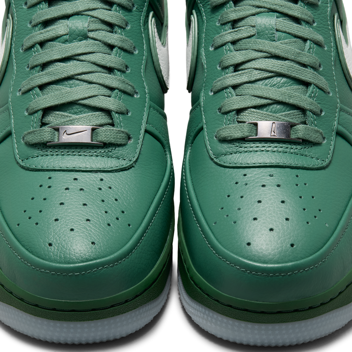 Nike Air Force 1 Low SP A Ma Maniére Green Stone (Women's)