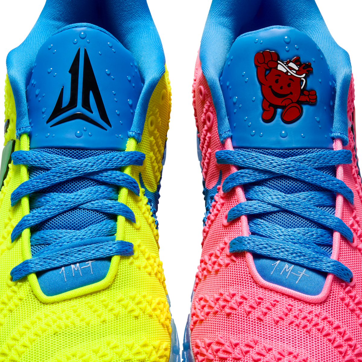 Nike Ja 3 Kool-Aid