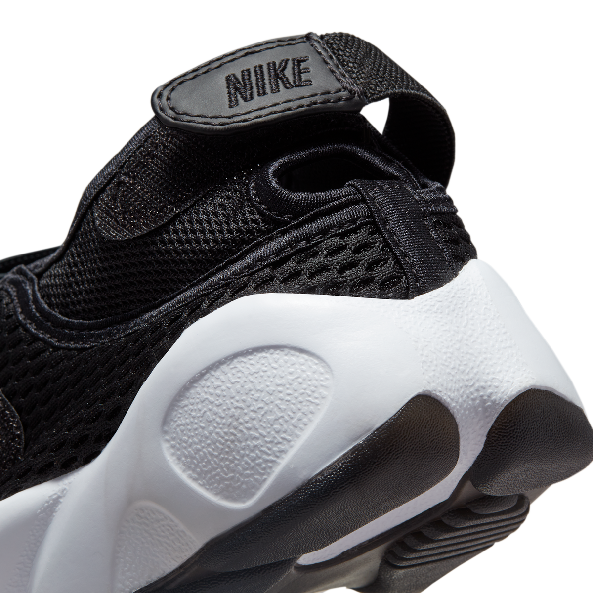 Nike Air Rift Breathe Black (Women's) | 848386-001
