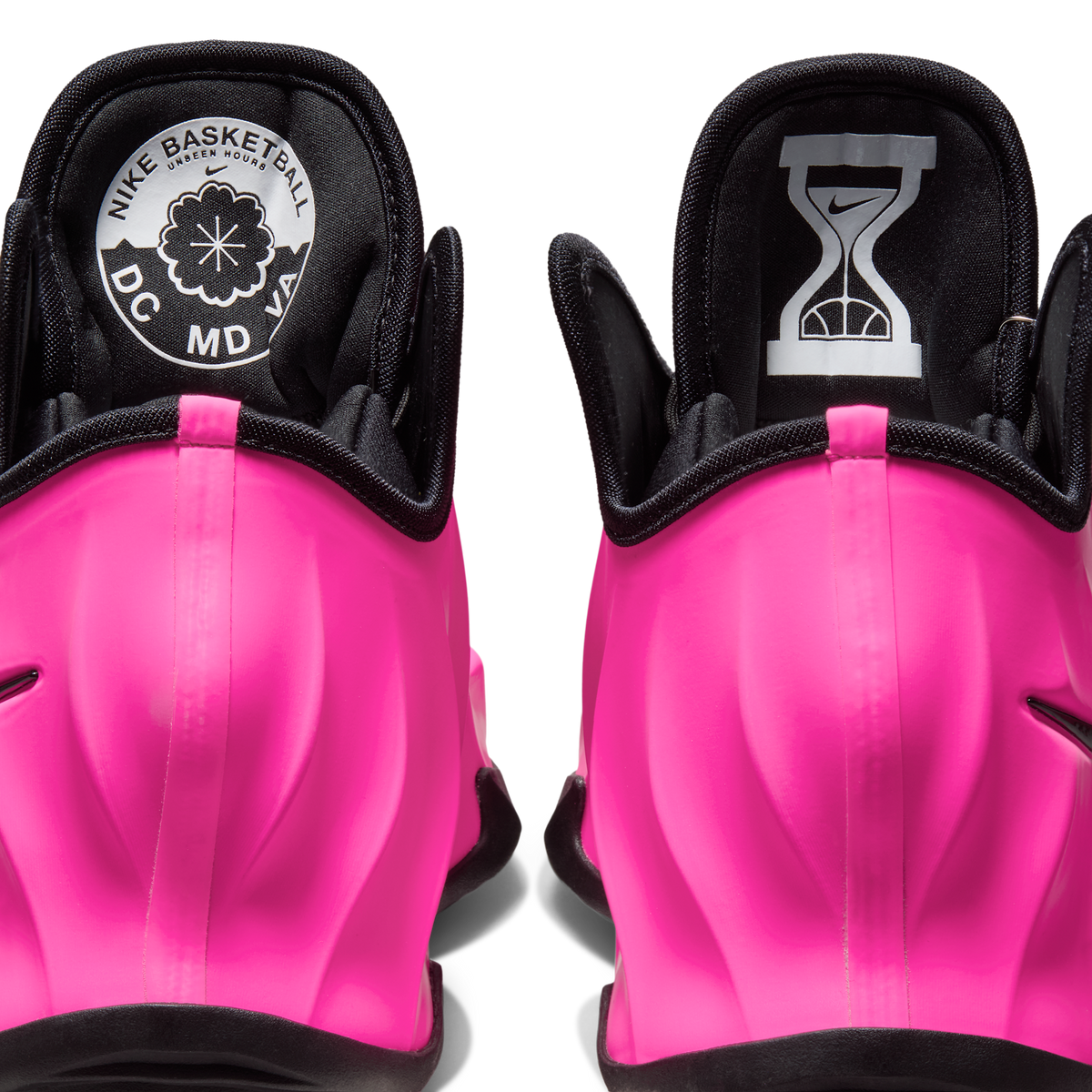Nike GT Future Hyper Pink