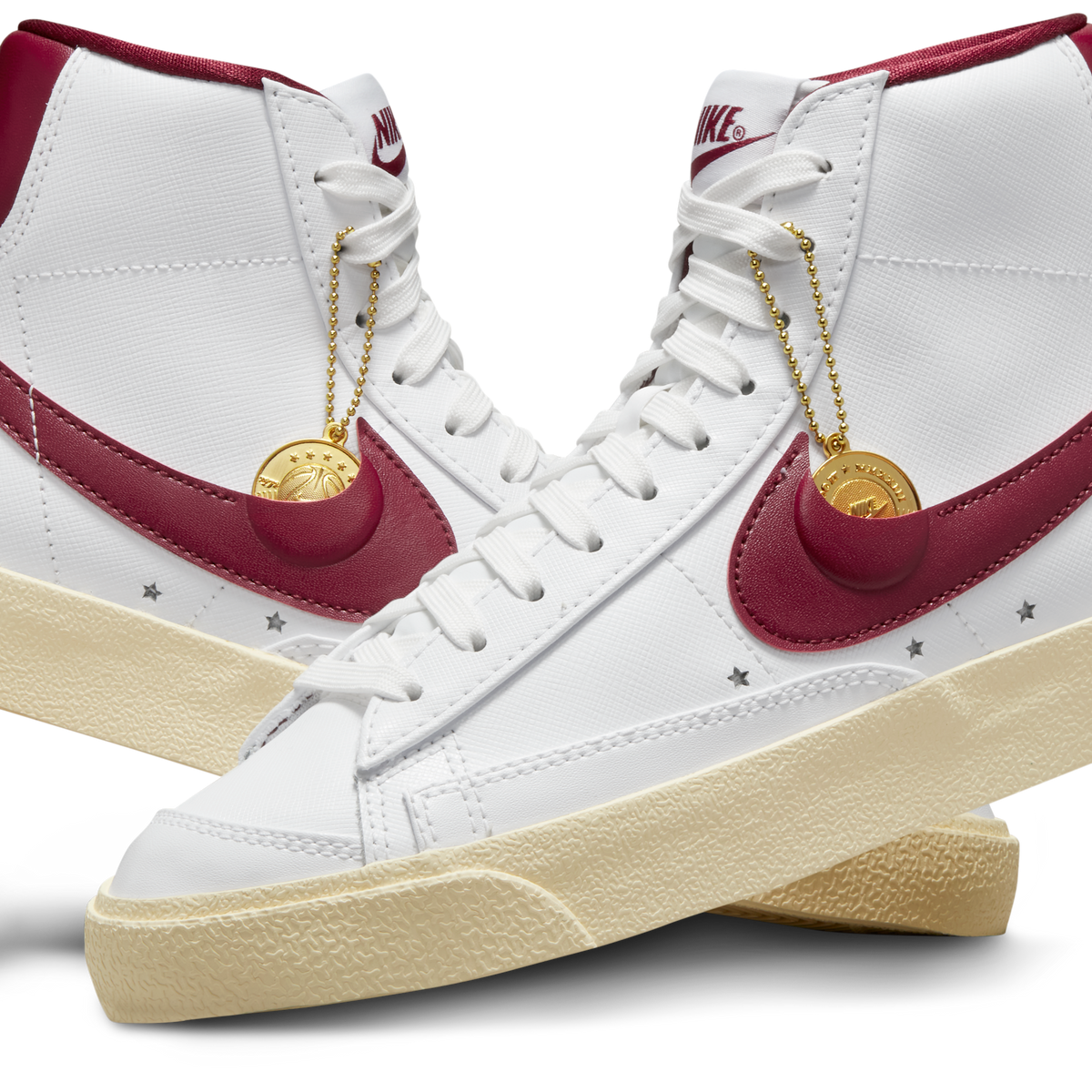 Nike Blazer Mid 77 SE Sisterhood (Women's) | DV7003-100
