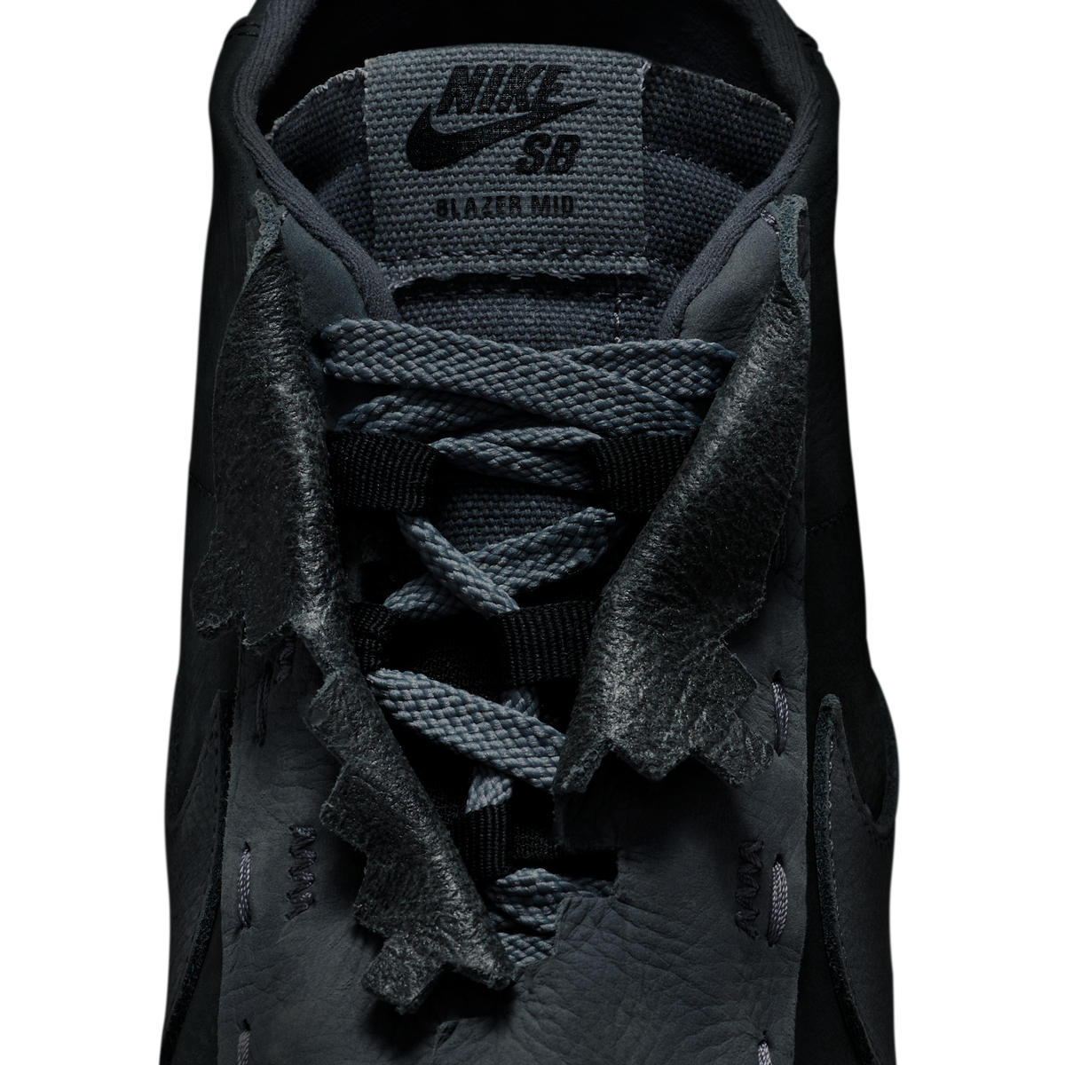 Nike SB Zoom Blazer Mid Di’Orr Greenwood