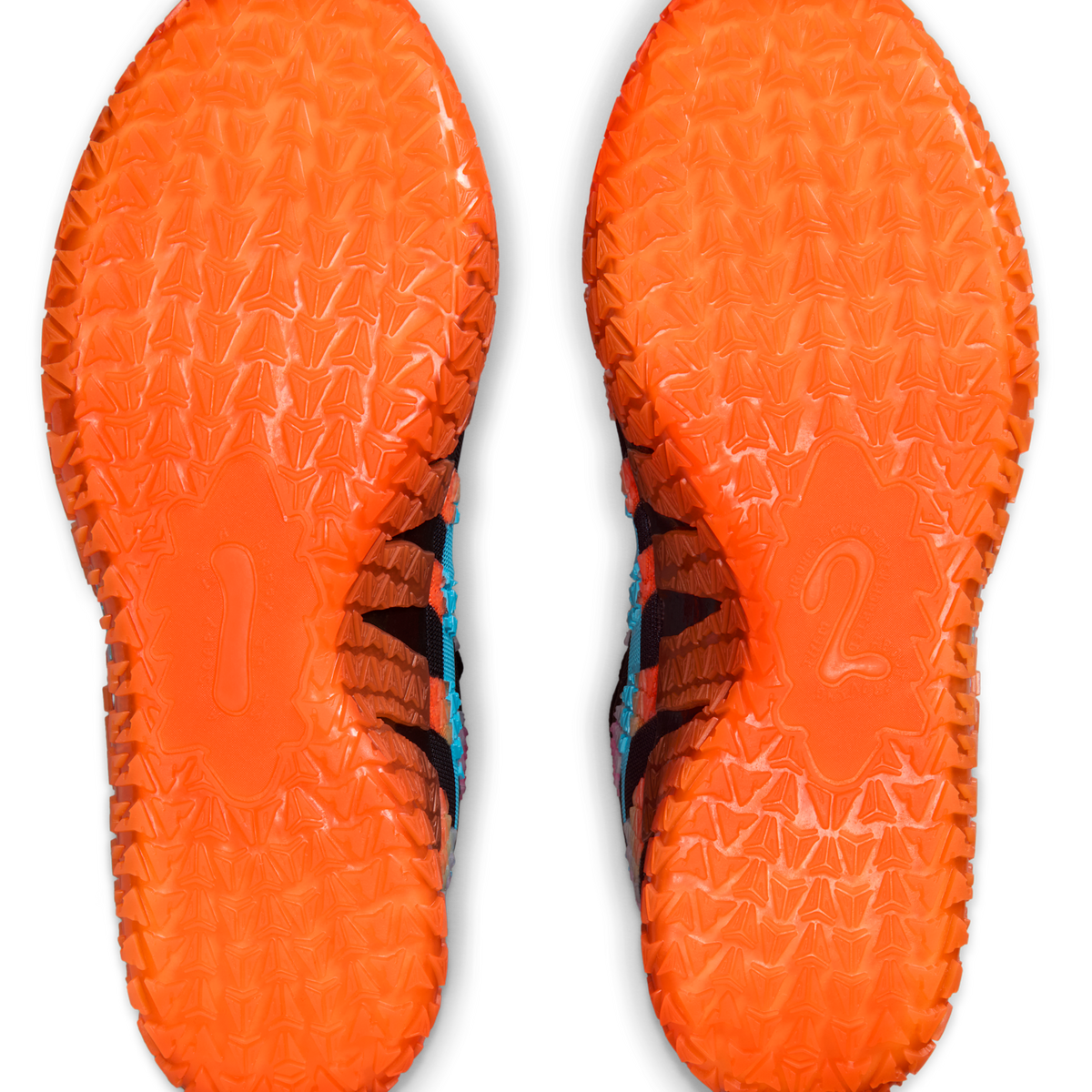 Nike Ja 3 At Dawn