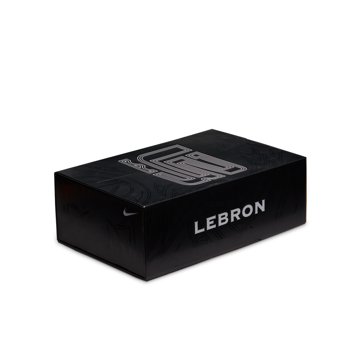 Nike LeBron Zoom 2 Maccabi (2022)