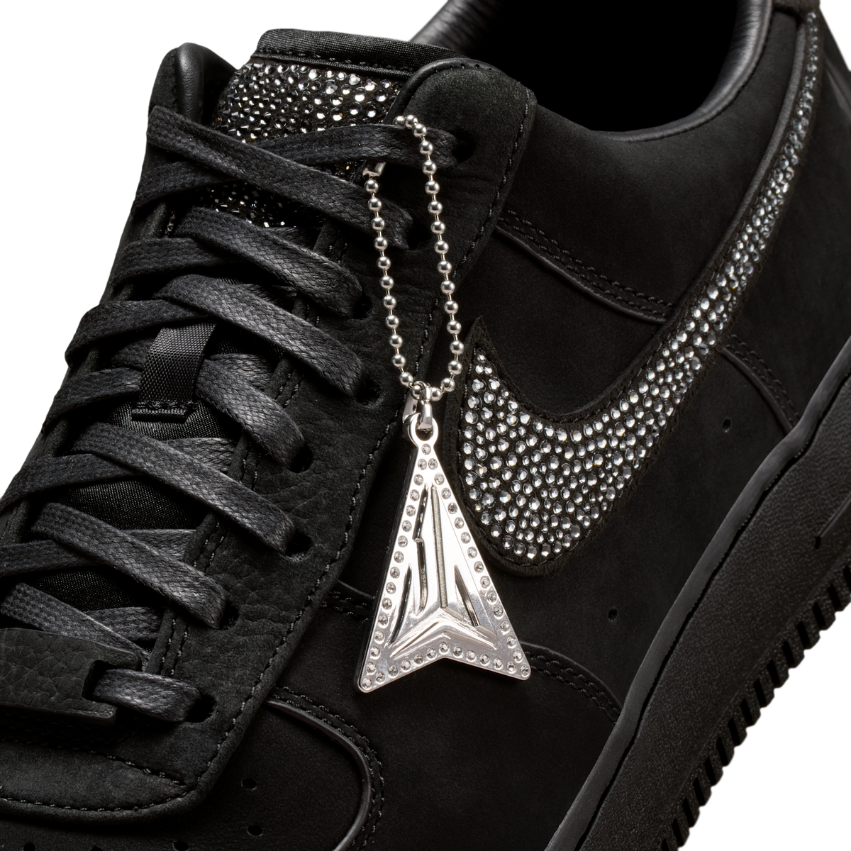 Nike Air Force 1 Low LX Ja Morant Swarovski