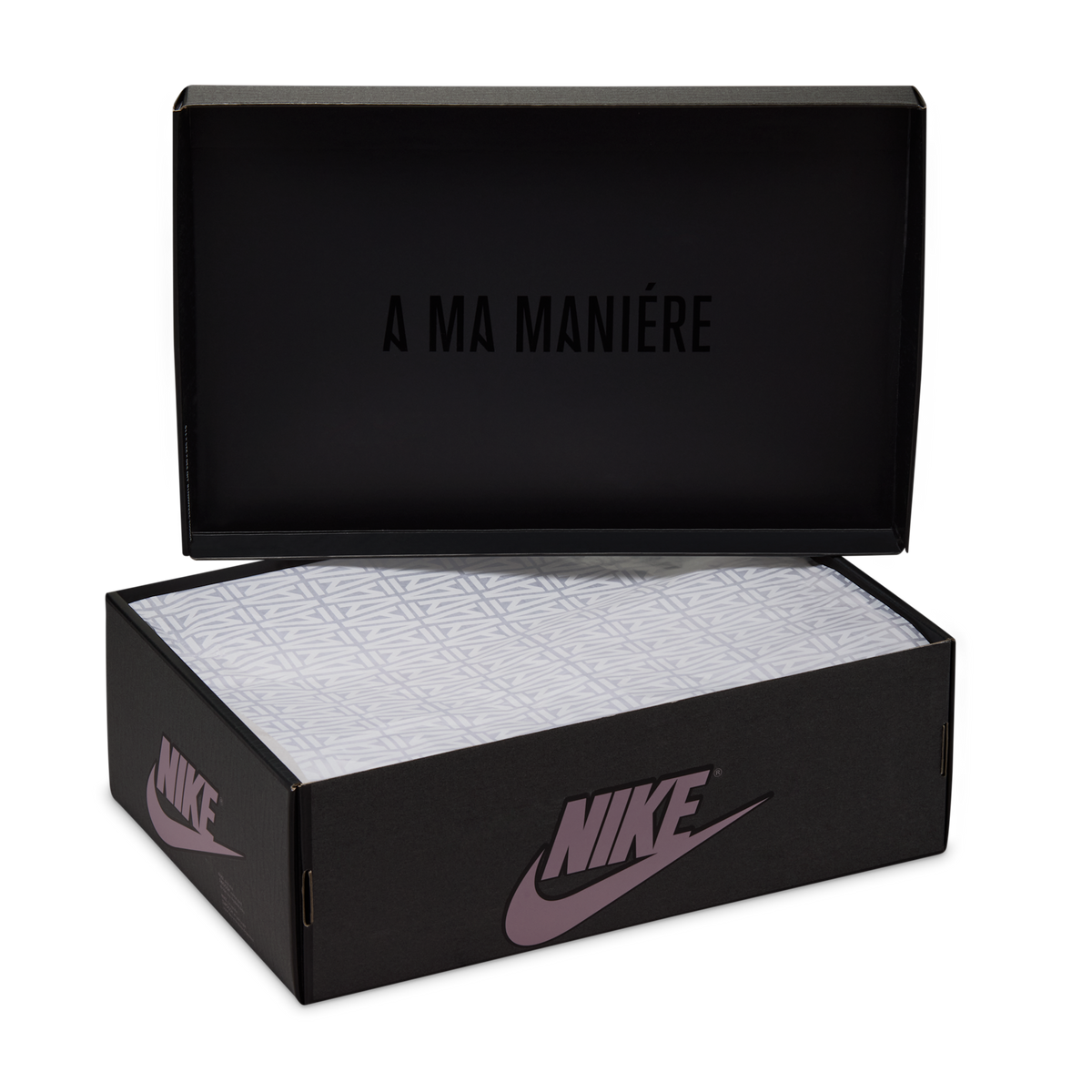 Nike Air Zoom Pegasus Premium SP A Ma Maniére White Metallic Silver