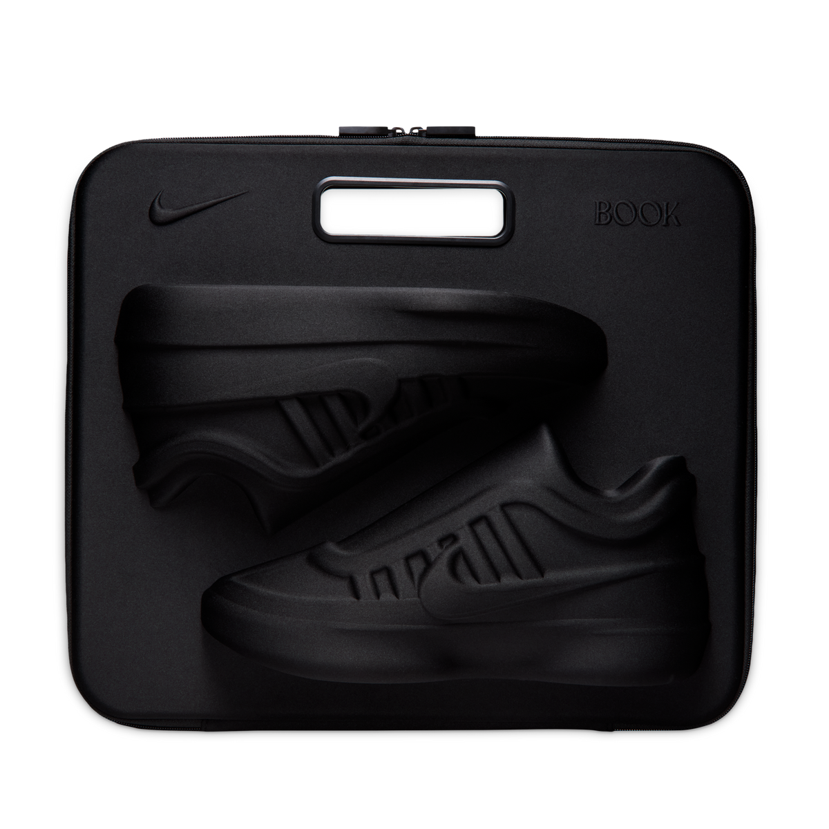 Nike Book 2 LX All-Star Warning Label