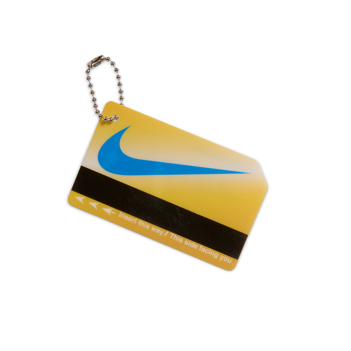 Nike Air Force 1 Low '01 MTA MetroCard