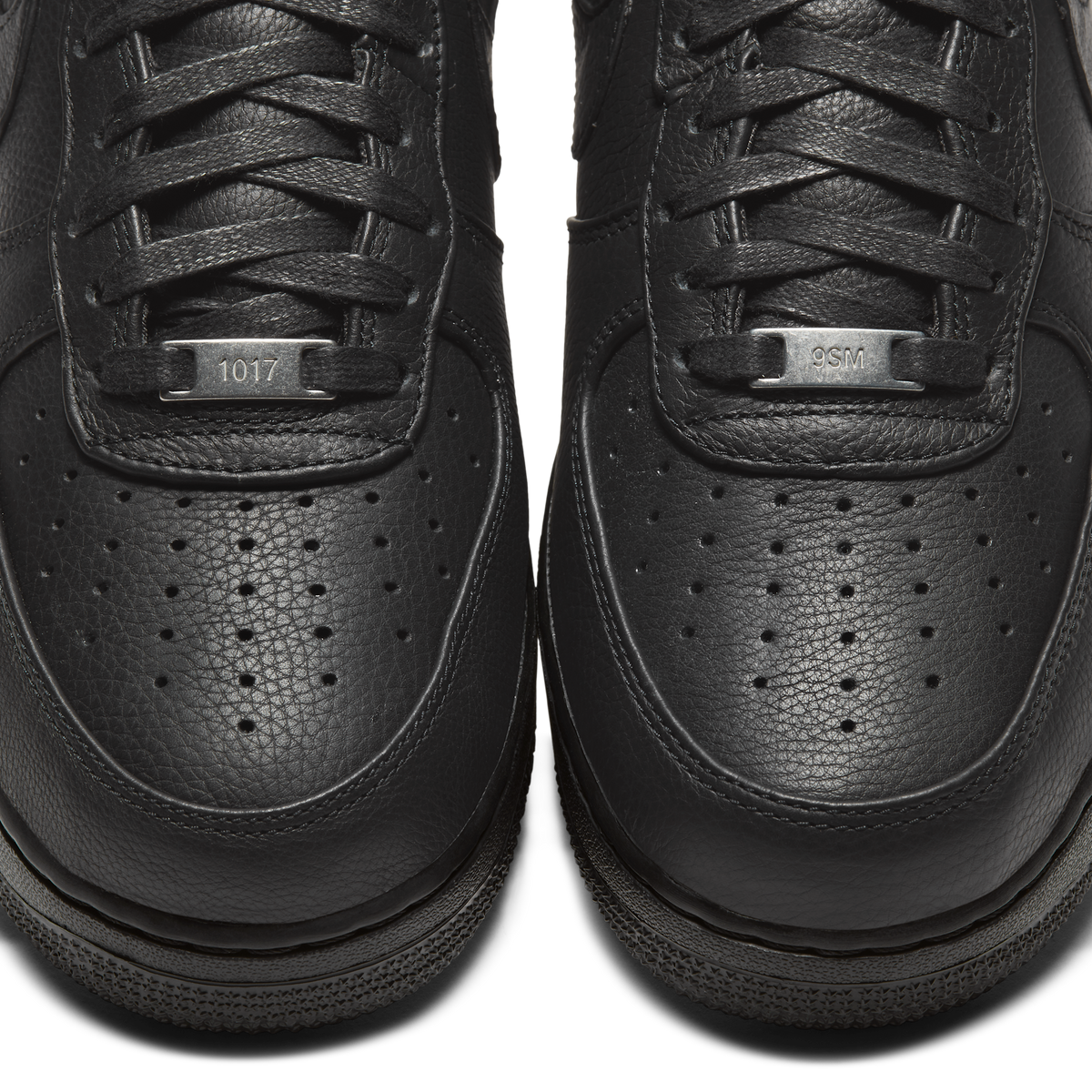 Nike Air Force 1 High 1017 ALYX 9SM Black