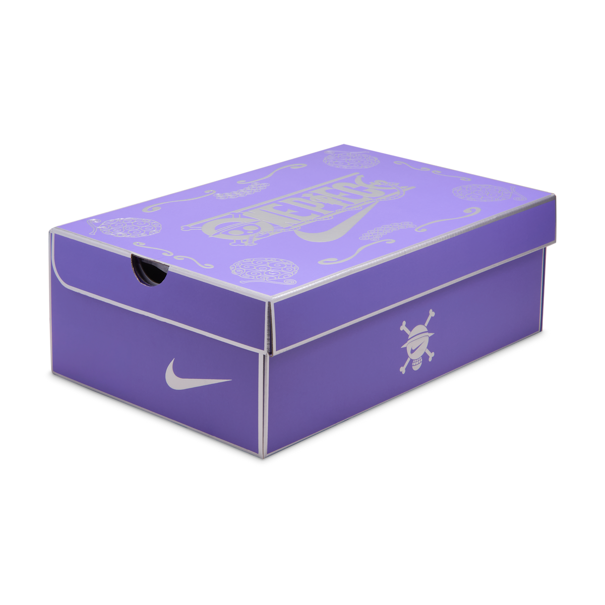 Nike Air Max Plus One Piece Gomu Gomu (Without Promo Card)