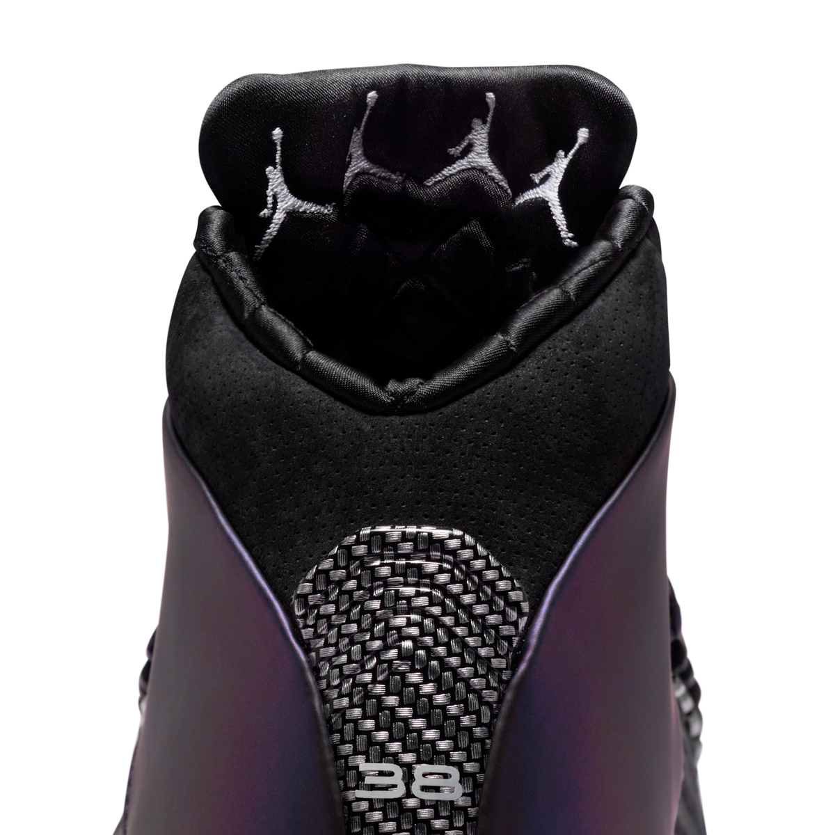 Jordan 17 Retro Doernbecher Zach Rumbaugh