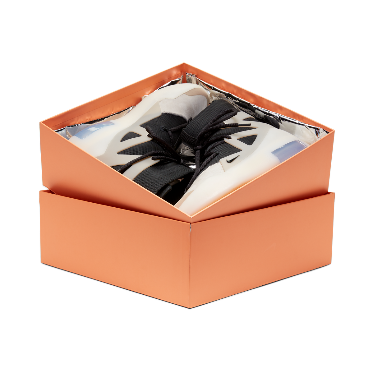 Nike Air Fear of God 1 String The Question