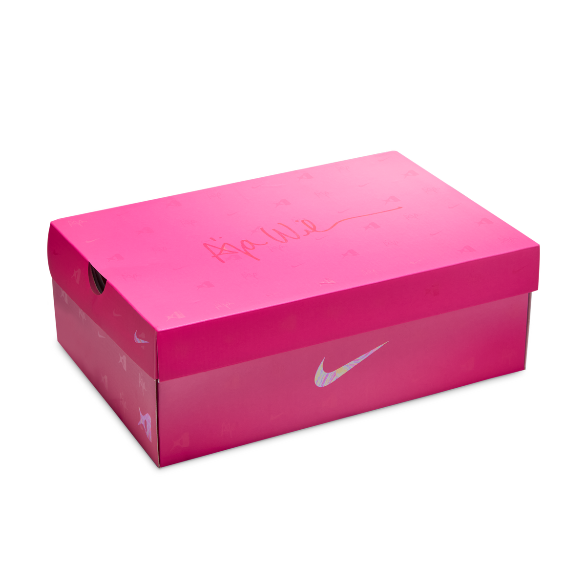 Nike A'ja Wilson A'Two Gold Standard (Women's)