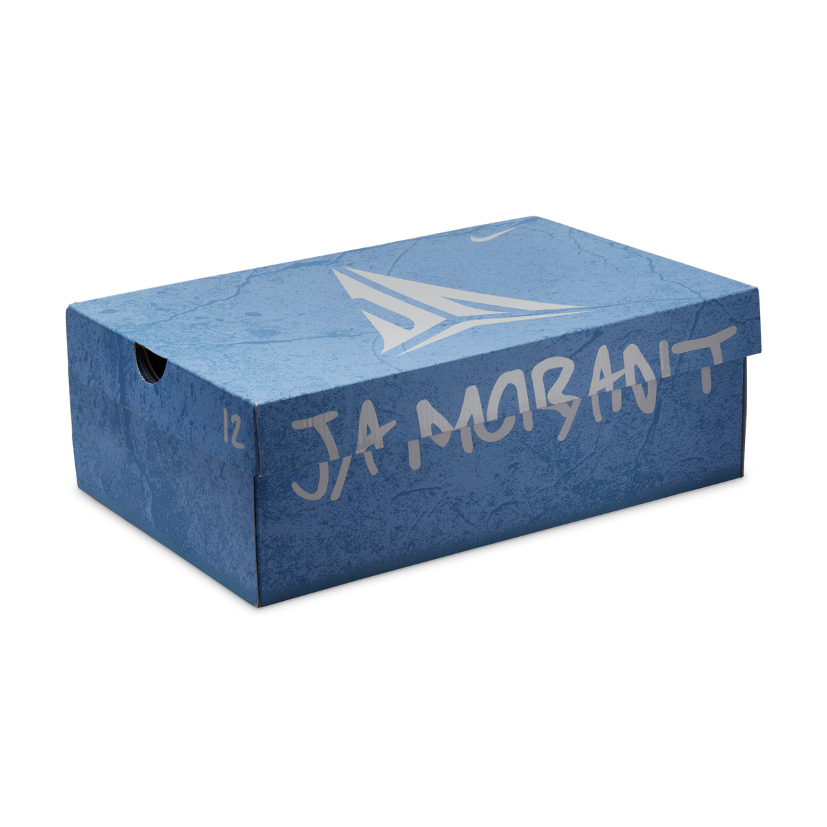 Nike Ja 1 Hunger