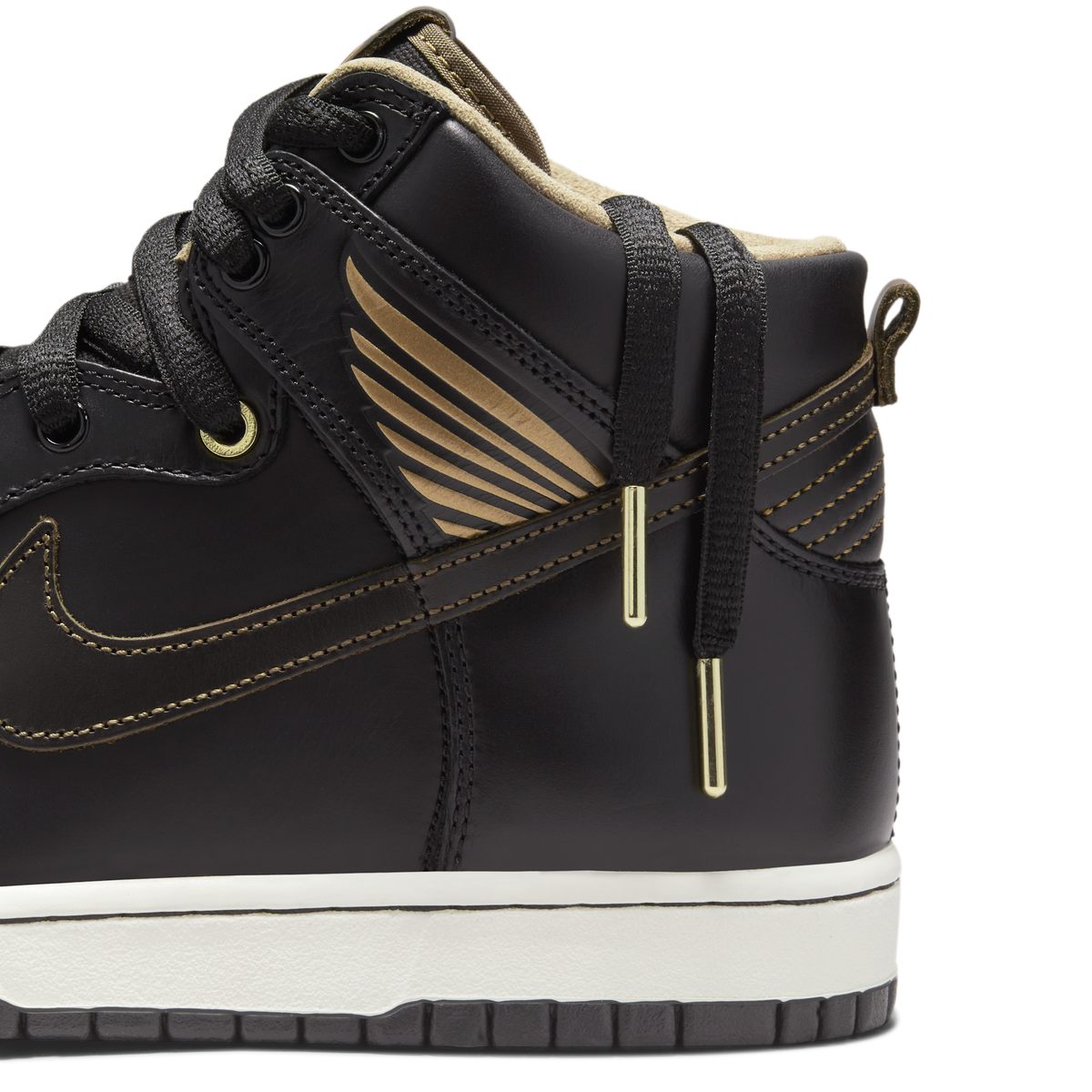 Nike SB Dunk High Pawnshop Skate Co. Old Soul | FJ0445-001