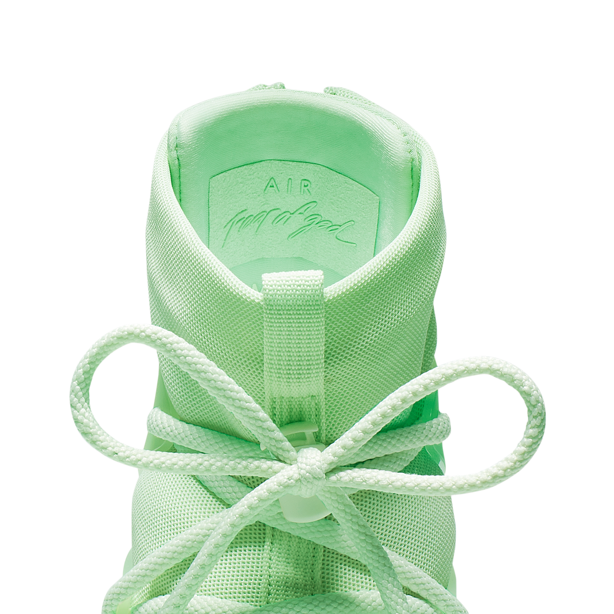 Nike Air Fear Of God 1 Frosted Spruce