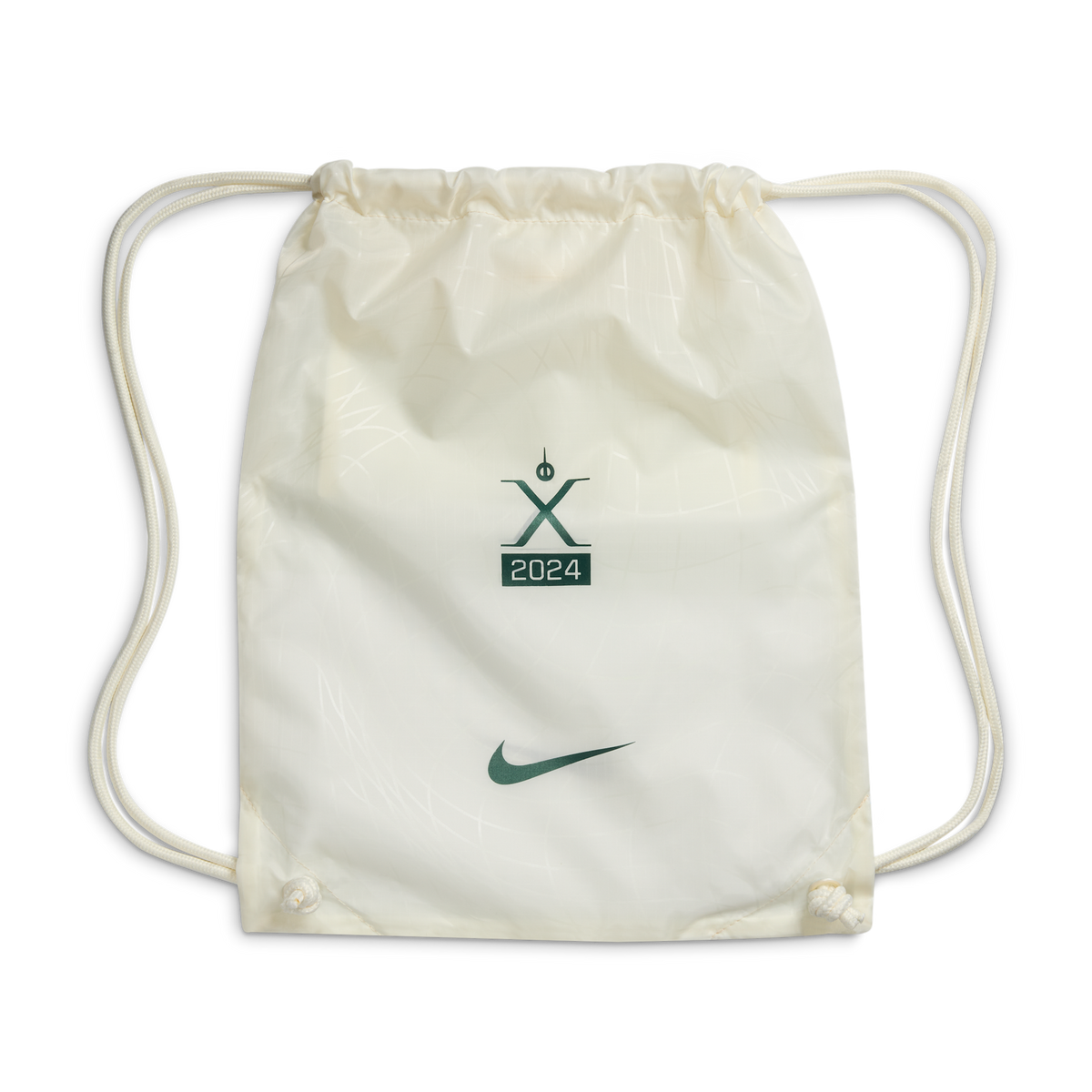 Nike Tiempo Legend 10 Elite FG Emerald