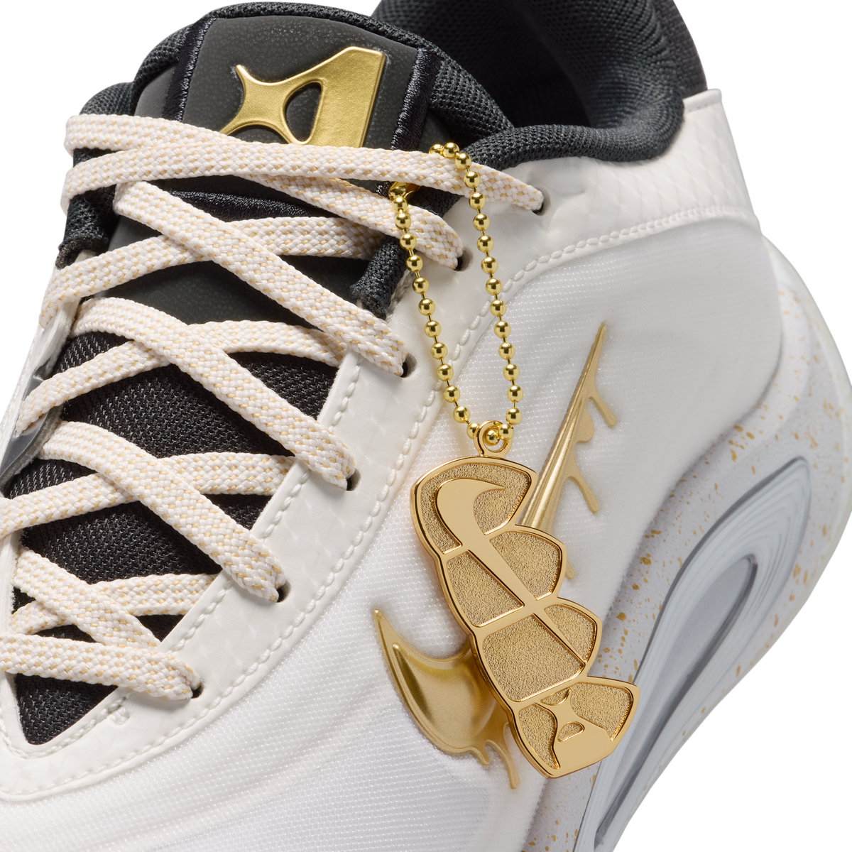 Nike A'ja Wilson A'One Gold Grillz (GS)