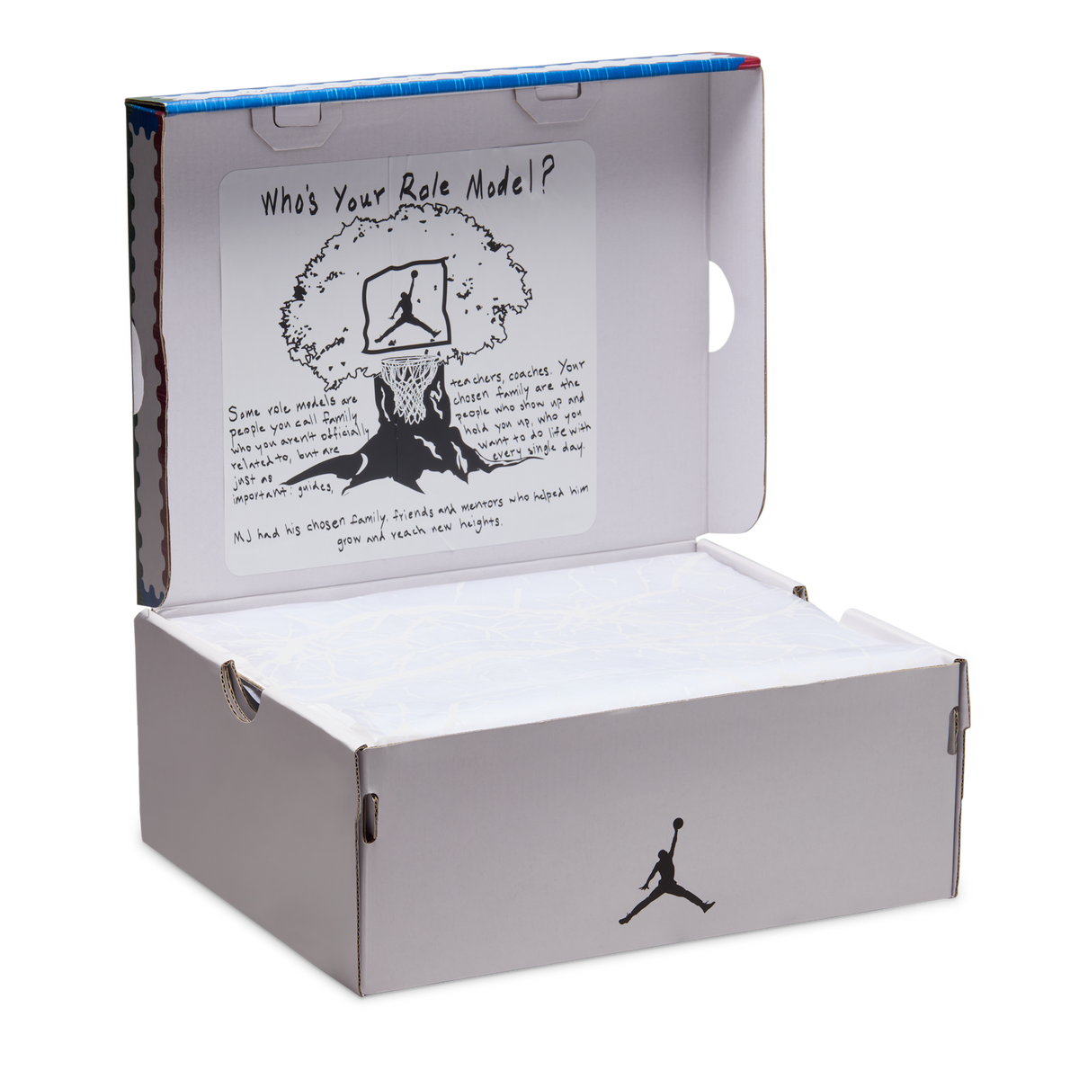 Jordan 1 Mid Treeline (GS)