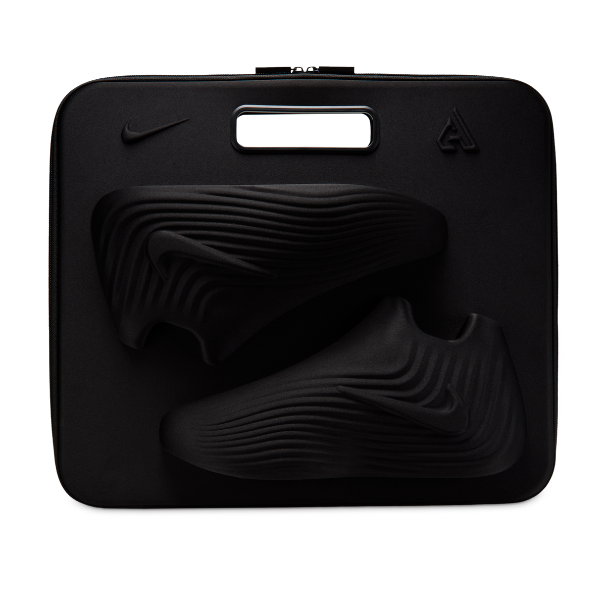 Nike Giannis Freak 7 LX All-Star Warning Label