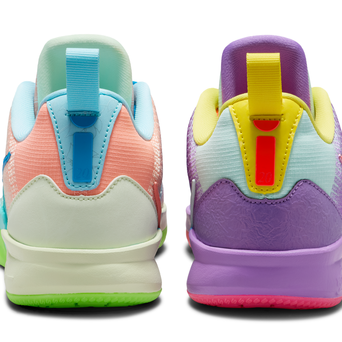 Nike Sabrina 3 What The (GS) | IR3208-300
