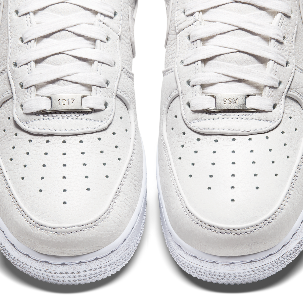 Nike Air Force 1 High 1017 ALYX 9SM White