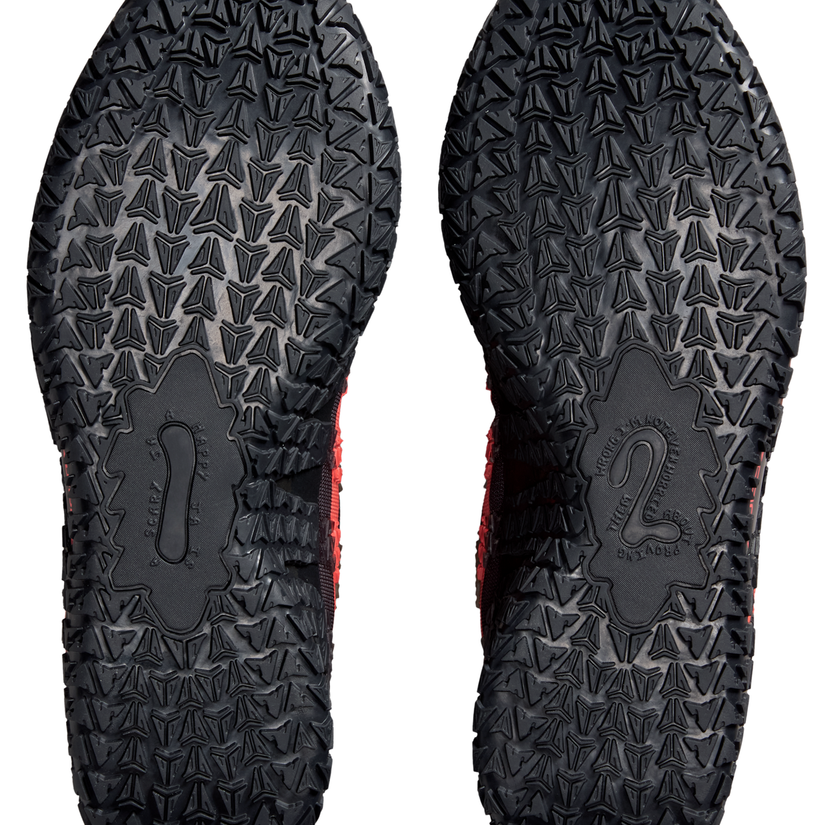 Nike Ja 3 Jurassic Park Raptor