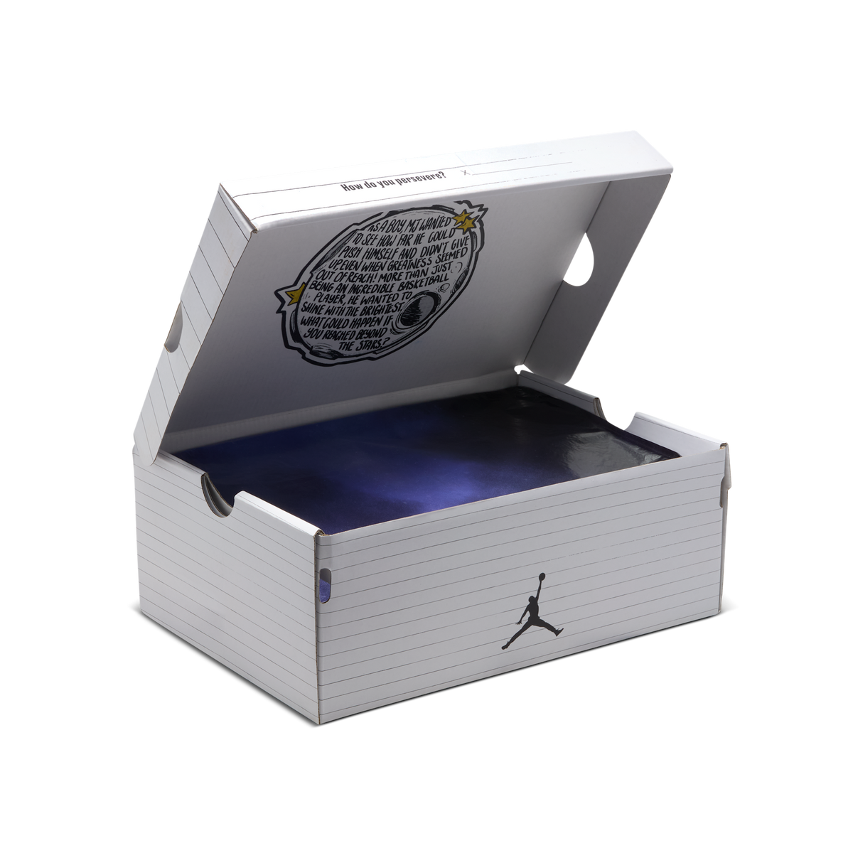 Jordan Spizike Low The Sky Is Not The Limit (GS)