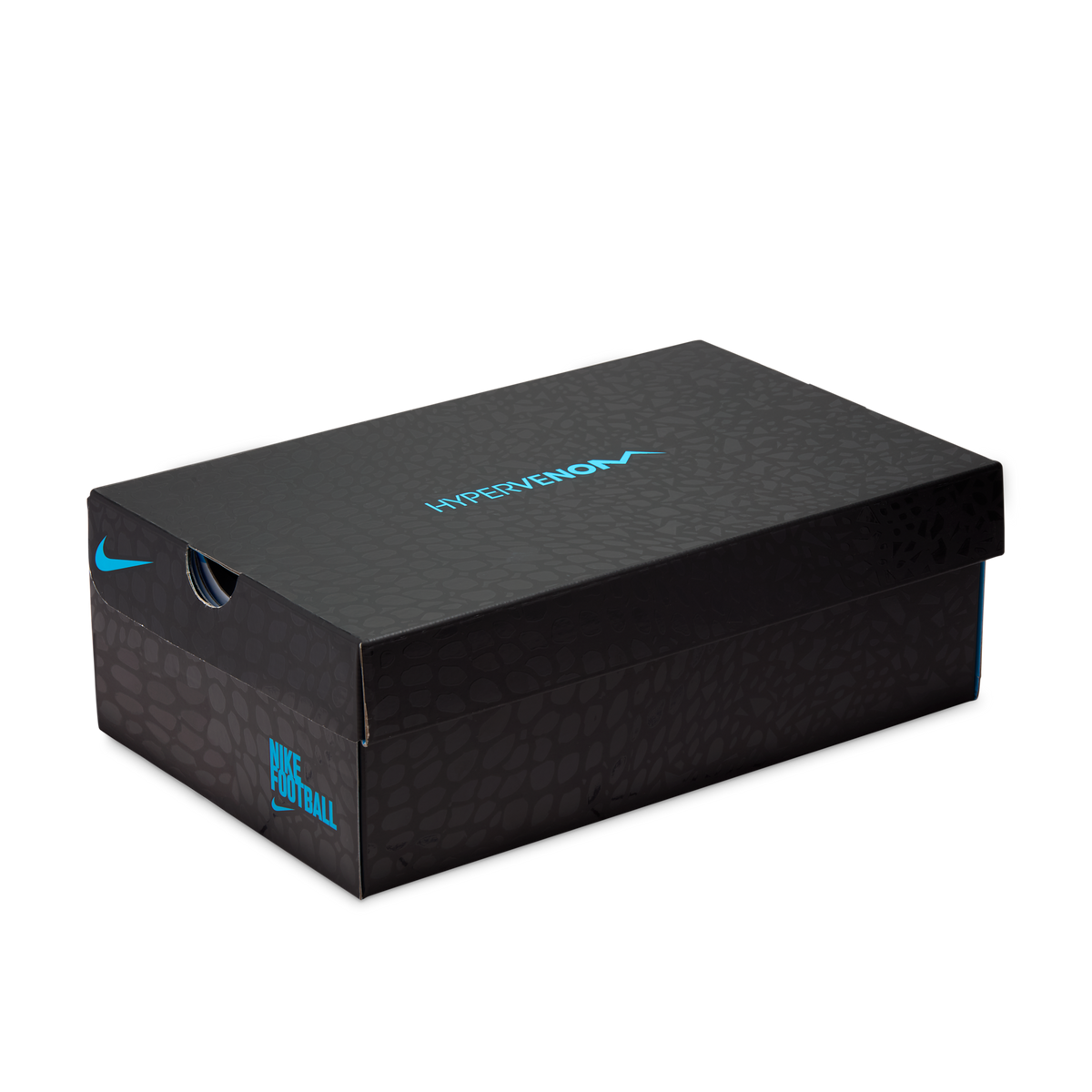 Nike Hypervenom Phantom 1 FG White Photo Blue | HV0153-001