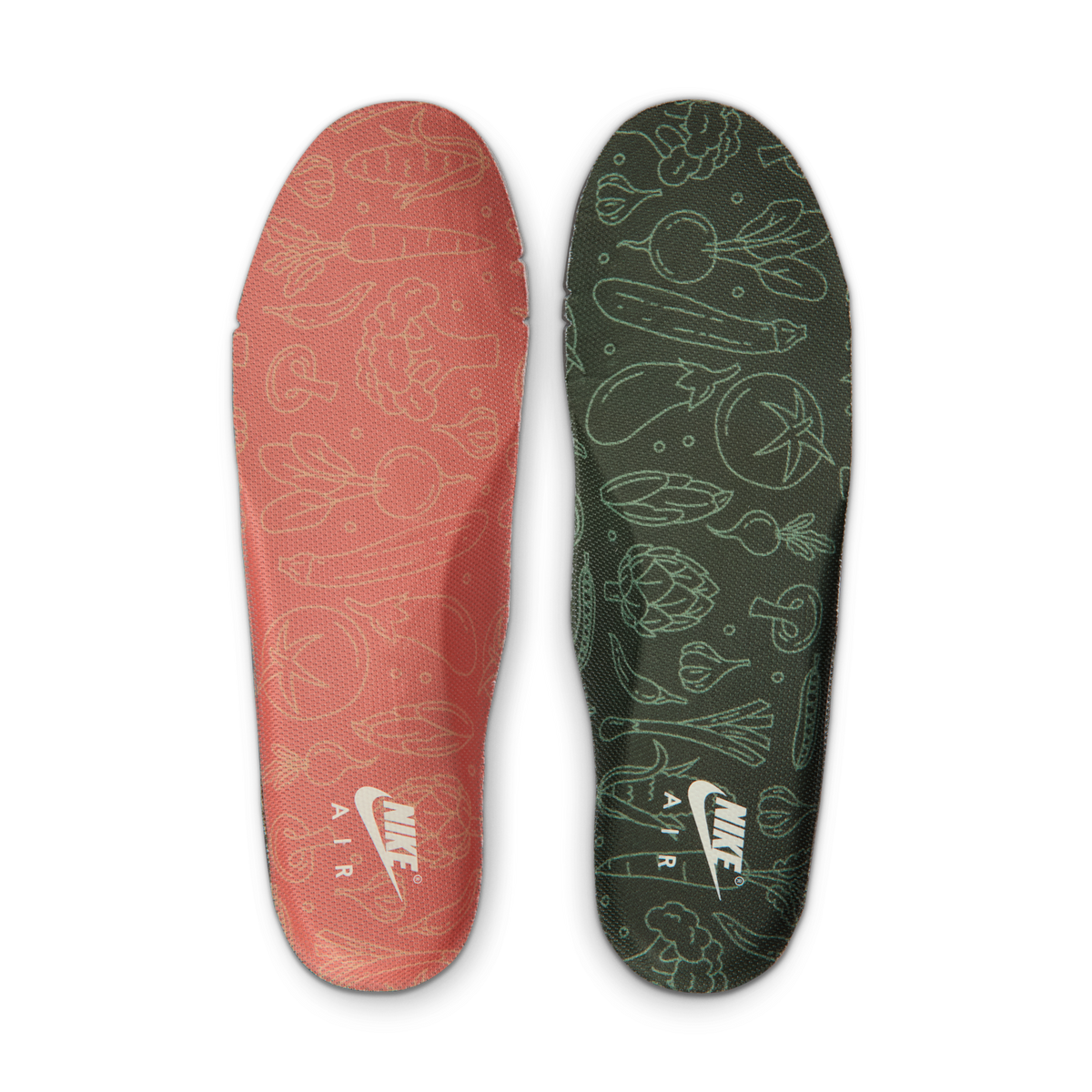 Nike Air Force 1 Low Doernbecher Oli Fasone-Lancaster