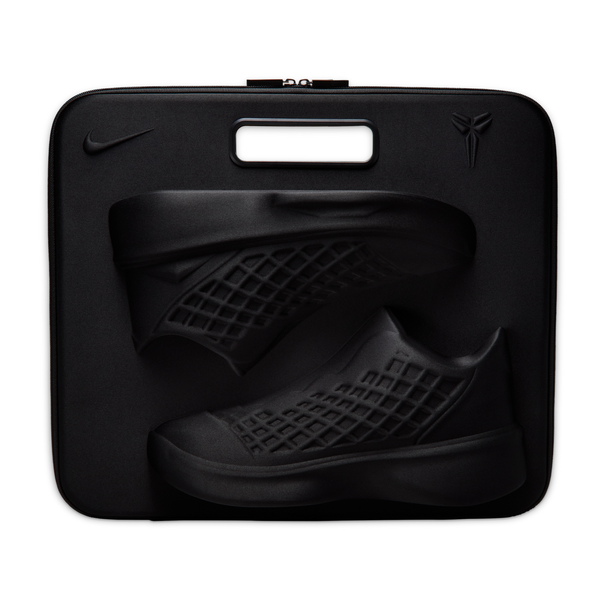 Nike Kobe 3 Low Protro All-Star Warning Label | IU3313-500