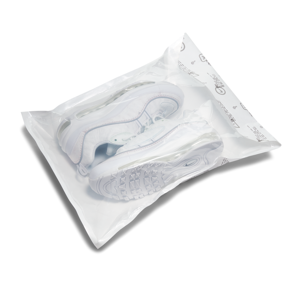 Nike Air Max 98 Cut Away White (Women's) | CJ0634-101